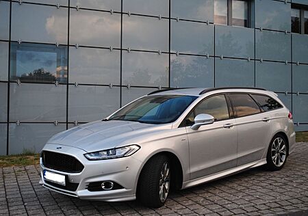 Ford Mondeo 2,0 TDCi 132kW ST-Line Turnier
