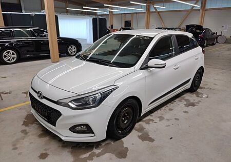 Hyundai i20 Style