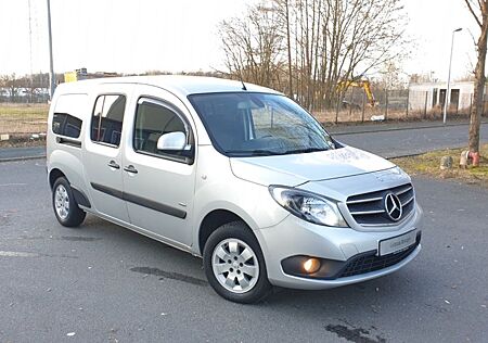 Mercedes-Benz Citan 111TOURER EXTRALANG erweiterbar auf 7Sitze