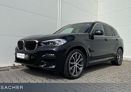 BMW X3 xDrive30i M Sport,Pano,AHK,Sthz.HuD,RFK,LCPro