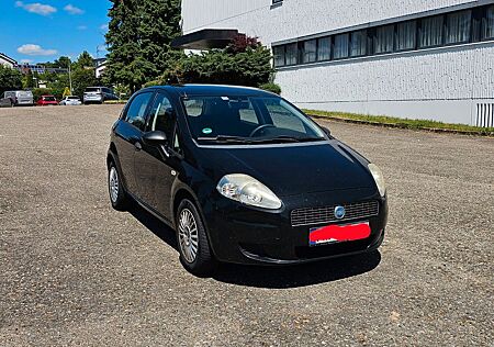 Fiat Grande Punto 1.4 16V Dynamic Dynamic