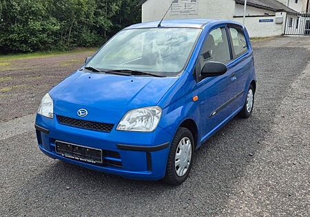 Daihatsu Cuore 1.0 Top ( TÜV neu )