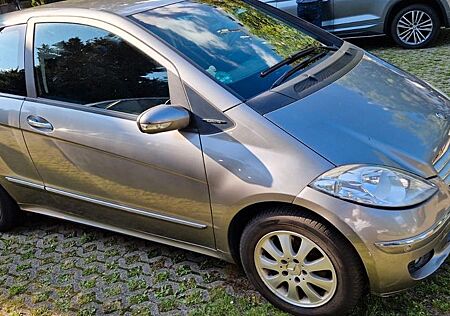 Mercedes-Benz A 160 CDI ELEGANCE Elegance