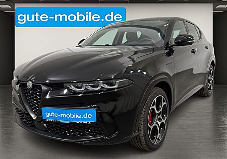 Alfa Romeo Tonale Veloce Plug-In-Hybrid AWD