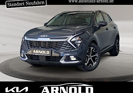 Kia Sportage 1.6 T-GDI 48V Ultimate-Edt. 18" Sitzh.