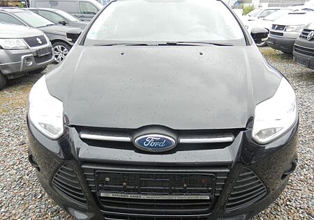 Ford Focus Lim. Trend