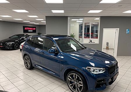BMW X3 M40 i xDrive | 1.Hand | Voll | NP 105K |