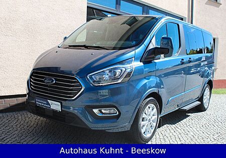 Ford Transit Tourneo Custom Kombi 320 L1 Titanium