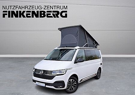 VW T6 California Volkswagen 6.1 Ocean Edition DSG 4Motion *LED