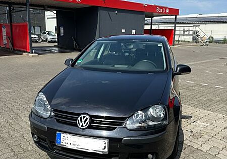 VW Golf Volkswagen 1.4 ! TÜV NEU ! Perfekter Erstwagen
