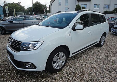 Dacia Logan MCV II Kombi Comfort DCi-KLiMA-1.HAND