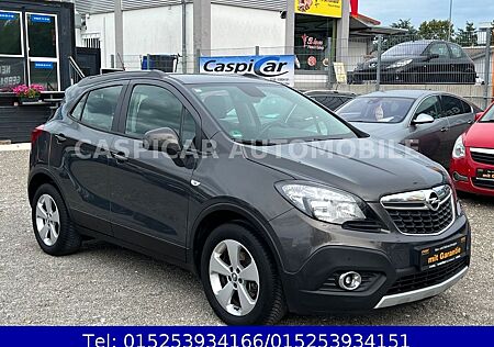 Opel Mokka Edition ecoFlex 4x4