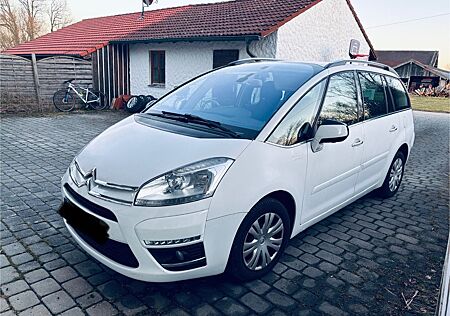 Citroën C4 Picasso HDi 150 Selection Selection