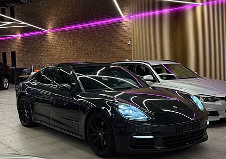 Porsche Panamera *PANO*BOSE*360-KAM*AMBIENTE*MEMORY*R21