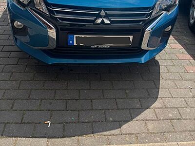 Mitsubishi Space Star 1.2 MIVEC Select Select