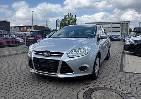 Ford Focus 3 TURNIER