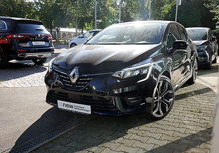 Renault Clio E-Tech Intens 140 PDC SHZ KAMERA NAVI LED