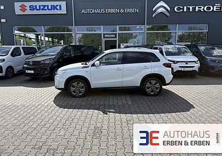 Suzuki Vitara 1.4 BOOST M/T COMFORT