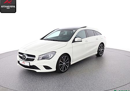 Mercedes-Benz CLA 180 Shooting Brake gebraucht kaufen Mercedes-Benz CLA 180 Shooting Brake URBAN PANORAMA,KAMERA,AHK