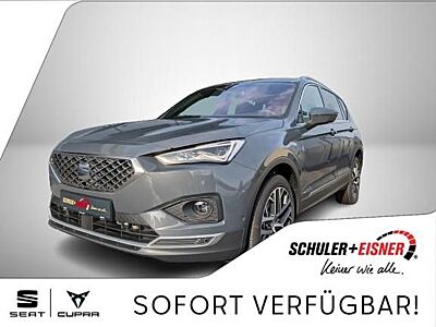 Seat Tarraco Xperience 2.0TDI (150 PS) 7-Gang DSG