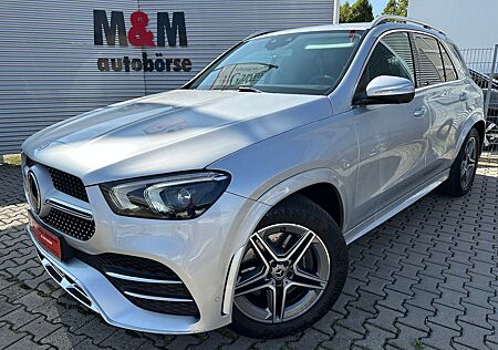 Mercedes-Benz GLE 300 GLE 300d 4Matic AMG-line ACC/360°/Assistenz-Plus