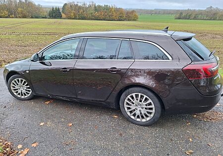 Opel Insignia ST 2.0 CDTI ecoFL. 120k...