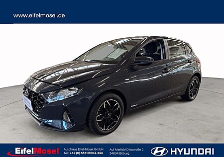 Hyundai i20 Select