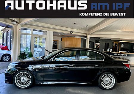 Alpina B5 Switch-Tronic NR.15