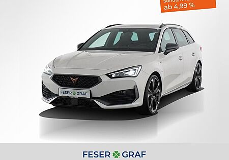 Cupra Leon Sportstourer 1.4 e-HYBRID Parklenkass./AHK