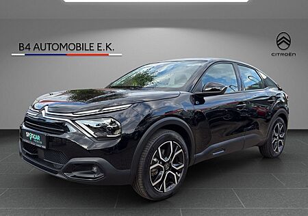 Citroën E-C4 gebraucht kaufen Citroën E-C4 ë-C4 Feel Pack NAVI HUD