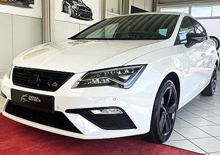 Seat Leon 1.6 TDI FR 2Hd. LED Keyles Klimaau. Ambient