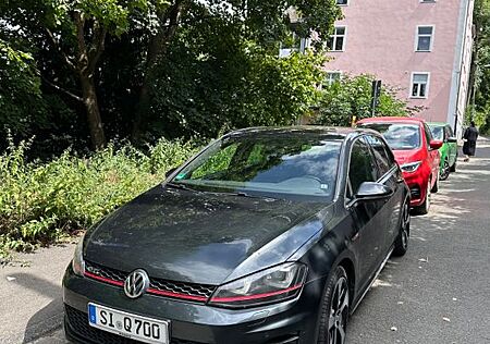 VW Golf Volkswagen 7 GTI DSG,PANO, Navi, Xenon, Kam