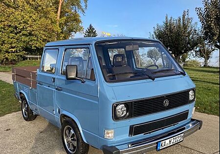 VW T3 Volkswagen Doka