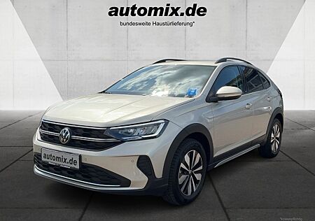 VW Taigo Volkswagen AHK,ACC,AUTOM.,Navi,LED,SHZ,Kamera