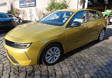 Opel Astra L Edition Enjoy