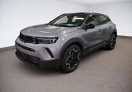 Opel Mokka Ultimate 1.2 Turbo EU6e Navi Leder Digital