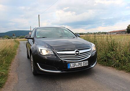 Opel Insignia ST 2.0 CDTI Bus. Innovation 120kW A...