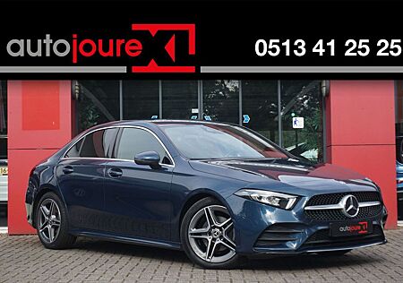 Mercedes-Benz A 180 Business Solution AMG | Automaat | WideScr
