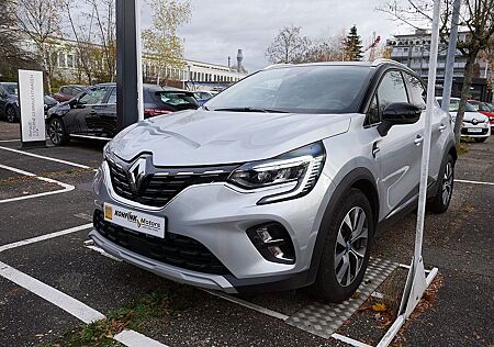 Renault Captur Edition One E-Tech Plug-In 160 NAVI LED