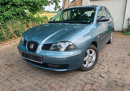 Seat Ibiza 1.2 12V 51kW Reference Reference