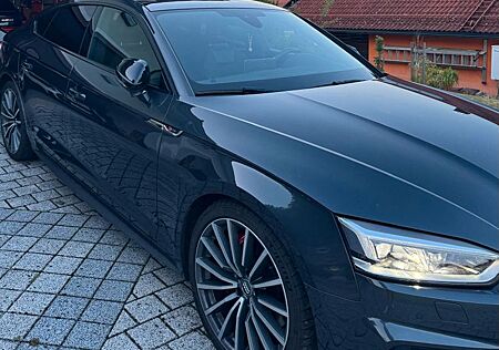 Audi A5 50 TDI tiptronic quattro Sportback -