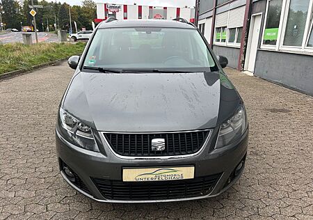 Seat Alhambra 7 SITZER