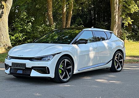 Kia EV6 77,4 kWh 430 kW Allradantrieb GT AHK/SD