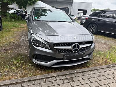 Mercedes-Benz CLA 220 /AMG/4Matic/Comand