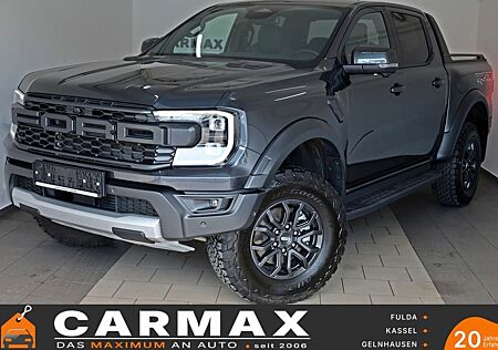Ford Ranger Raptor e-4WD ,Rollo el,Werksgarantie 2028