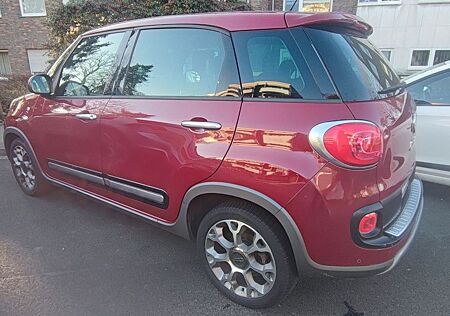 Fiat 500L 0.9 8V TwinAir-Turbo