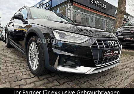 Audi A4 Allroad quattro 50TDI / PANO-HEAD UP-KAMERA