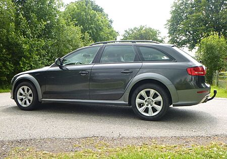 Audi A4 Allroad 2,0 Diesel Automatik 0171 22 22 172