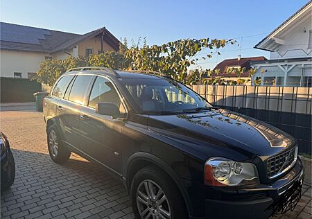 Volvo XC 90 XC90 V8 AWD Geartronic