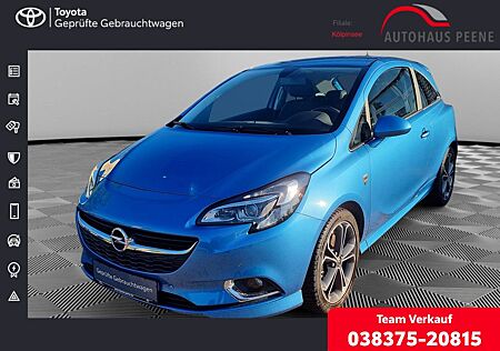 Opel Corsa E 1.4 Innovation ecoFlex